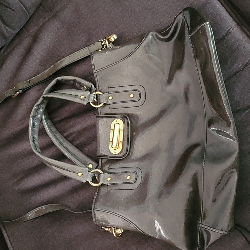 NWOT Pelle Studios purse